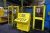 Rovetta S2-800/3100x1800 Mechanical Progression Press - 7