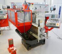 EMCO FB-4 Universal Milling Machine