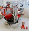 EMCO FB-4 Universal Milling Machine