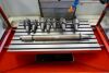 EMCO FB-4 Universal Milling Machine - 8