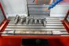 EMCO FB-4 Universal Milling Machine - 8