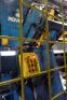 Rovetta S2-800/3100x1800 Mechanical Progression Press - 11