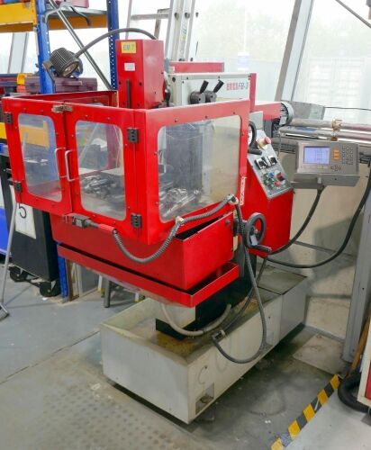 EMCO FB-3 Universal Milling Machine