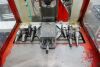 EMCO FB-3 Universal Milling Machine - 4