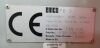 EMCO FB-3 Universal Milling Machine - 9