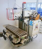 HURON J2 Milling Machine