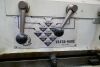 HURON J2 Milling Machine - 8