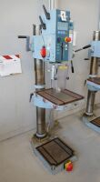 STRANDS S 35 ME Gear Head Drill