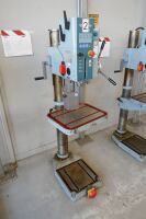 STRANDS S 35 ME Gear Head Drill