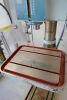 STRANDS S 35 ME Gear Head Drill - 7