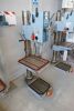 STRANDS S 35 ME Gear Head Drill
