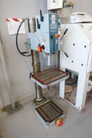 STRANDS S 35 ME Gear Head Drill