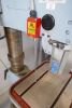 STRANDS S 35 ME Gear Head Drill - 7