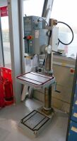 STRANDS S 35 ME Gear Head Drill