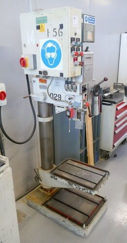 Meddings S32ME Gear Head Drill