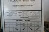 Meddings S32ME Gear Head Drill - 5