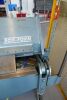 KEETONA 100" x 14G Box And Pan Folder - 2