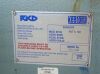 KEETONA 100" x 14G Box And Pan Folder - 3