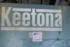 KEETONA 100" x 14G Box And Pan Folder - 5