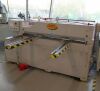 Morgan Rushworth 1500mm x 6mm Shear