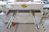 Morgan Rushworth 1500mm x 6mm Shear - 2