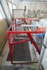 Morgan Rushworth 1500mm x 6mm Shear - 5