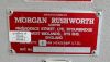 Morgan Rushworth 1500mm x 6mm Shear - 7