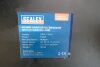 SEALEY 9" x 16" Horizontal Bandsaw - 4
