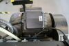 SEALEY 9" x 16" Horizontal Bandsaw - 7