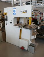 Startrite R30WS Band Saw