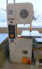 DOALL Bandsaw