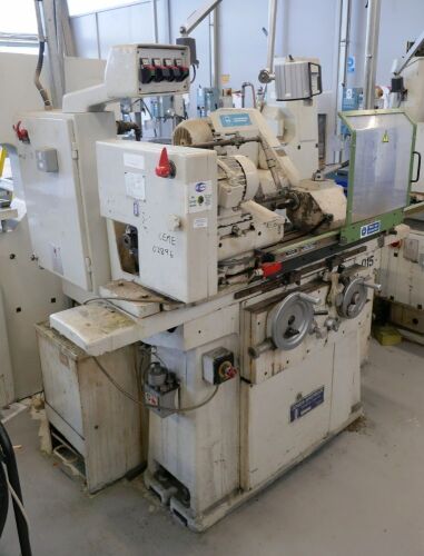 Jones & Shipman 1311 Universal Grinder