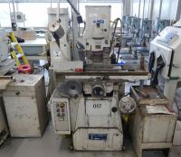 Jones & Shipman 540L Surface Grinder
