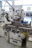 Jones & Shipman 540L Surface Grinder - 2