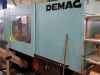 DEMAG Ergotech viva 2000-840 Plastic Injection Moulding Machine - 4