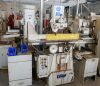 Jones & Shipman 540L Surface Grinder