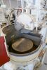 SNOW 15" Ring Grinder - 5
