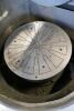 SNOW 15" Ring Grinder - 6