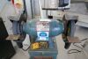 Excel 8" Double Ended Grinder - 2