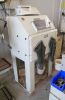 GUYSON Shot Blast Cabinet