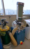 Baileigh DBG 106 Disc & Belt Grinder