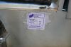 Baileigh DBG 106 Disc & Belt Grinder - 6