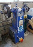 PEM 10" Polishing Spindle, 240v