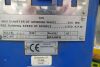 PEM 10" Polishing Spindle, 240v - 3