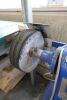 PEM 10" Polishing Spindle, 240v - 5