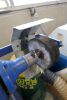 PEM 10" Polishing Spindle, 240v - 6