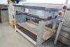 48" x 30" CI Surface Table - 4