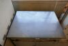 48" x 36" CI Surface Table - 2