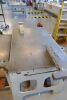48" x 30" x 35" high CI Work Bench - 3