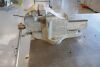 48" x 30" x 35" high CI Work Bench - 2